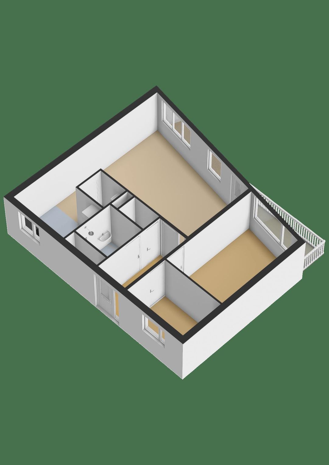 Photo 46 of St. Vitusplein 67