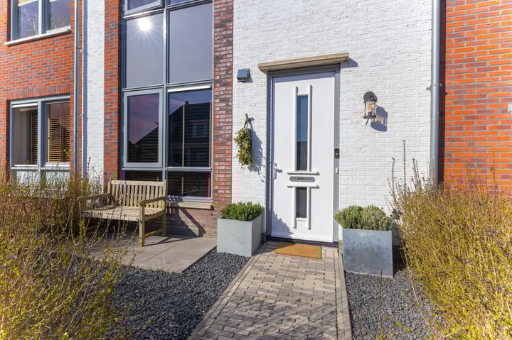 Foto 4 van Floris van Noordwijklaan 7