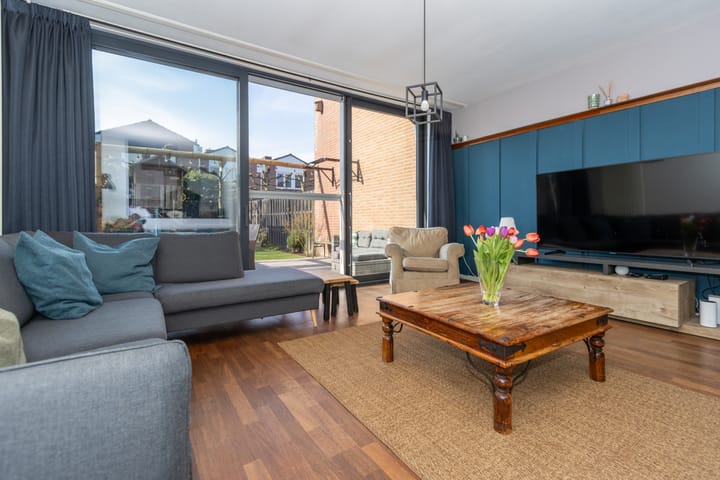 Foto 3 van Hogenakkerstraat 3