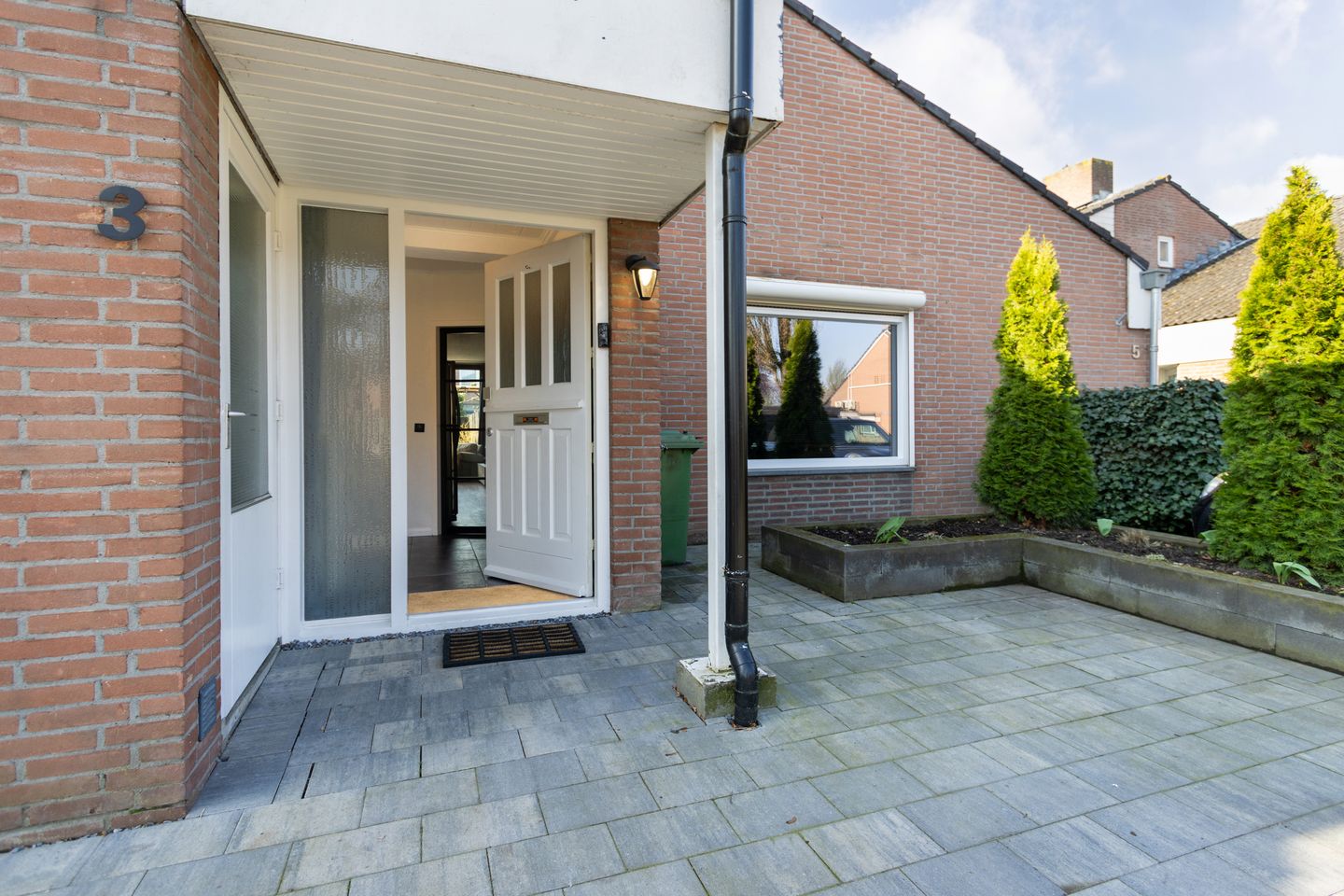 Foto 5 van Hogenakkerstraat 3