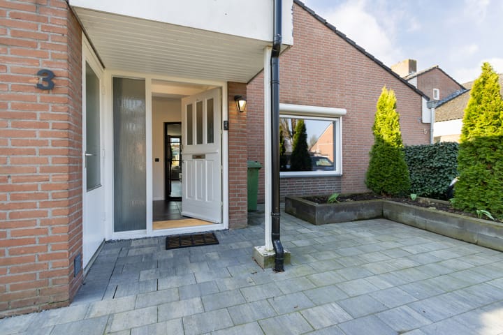 Foto 5 van Hogenakkerstraat 3