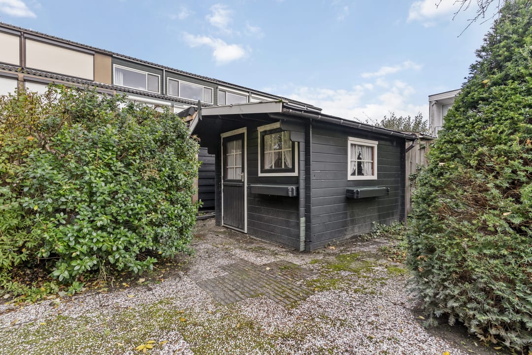 Photo 16 of Reeweg 67