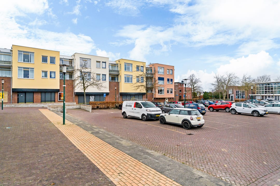 Photo 38 of St. Vitusplein 67