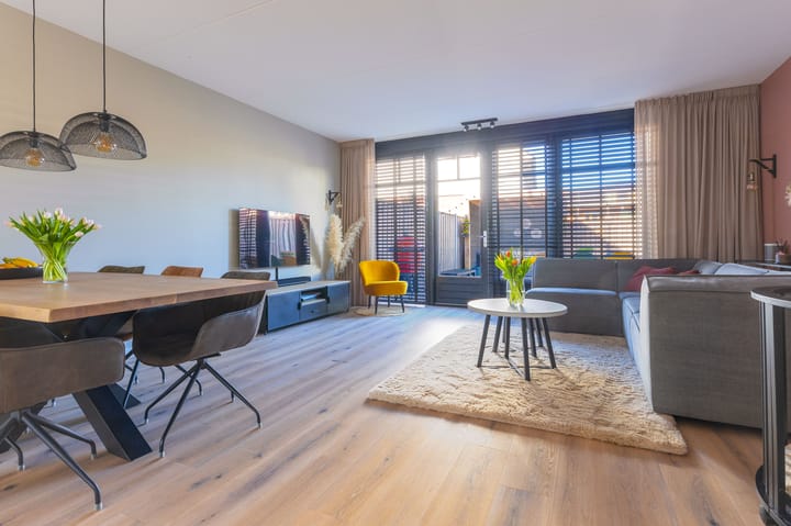 Foto 2 van Floris van Noordwijklaan 7