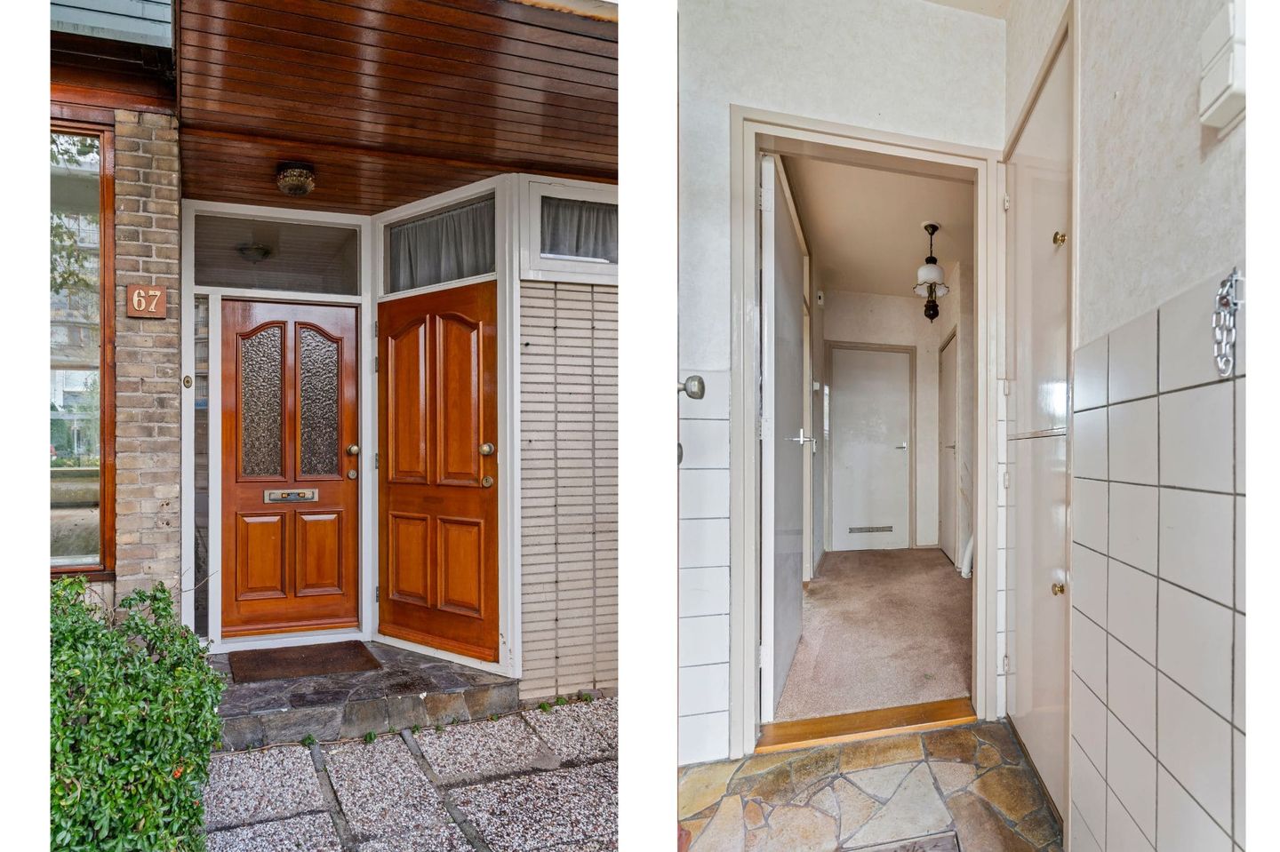 Photo 5 of Reeweg 67