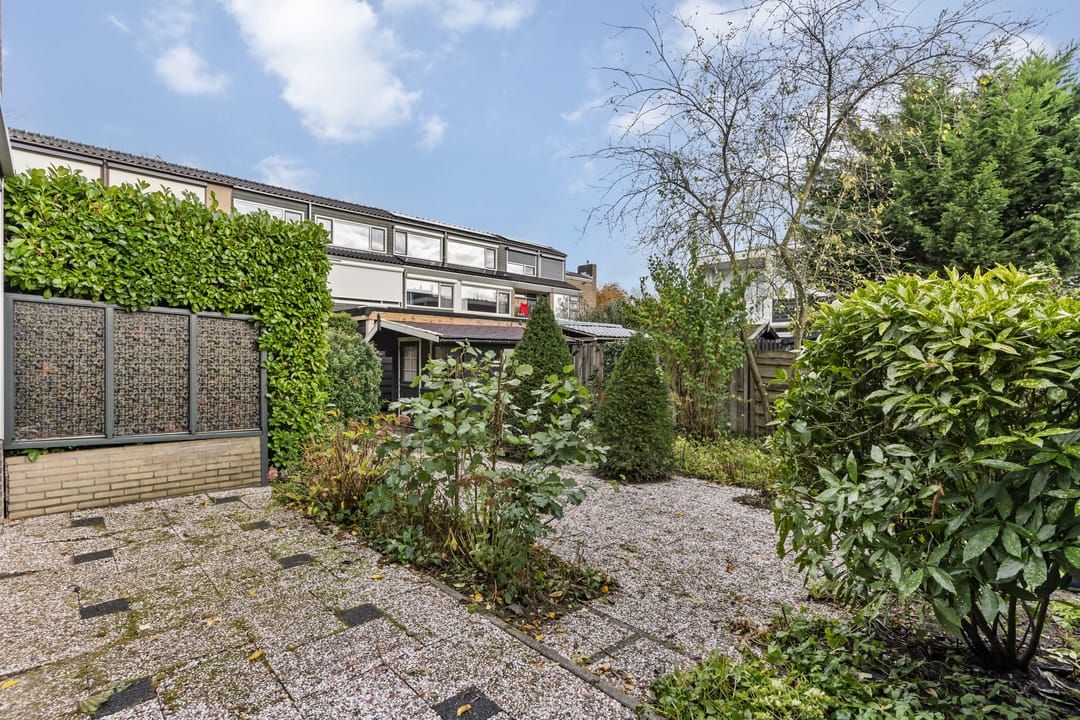 Photo 13 of Reeweg 67