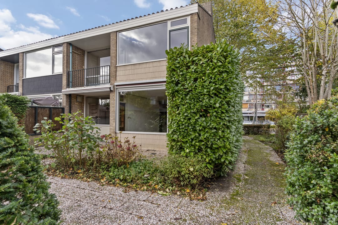 Photo 17 of Reeweg 67