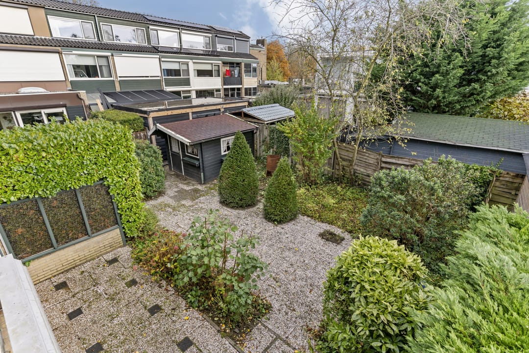 Photo 28 of Reeweg 67