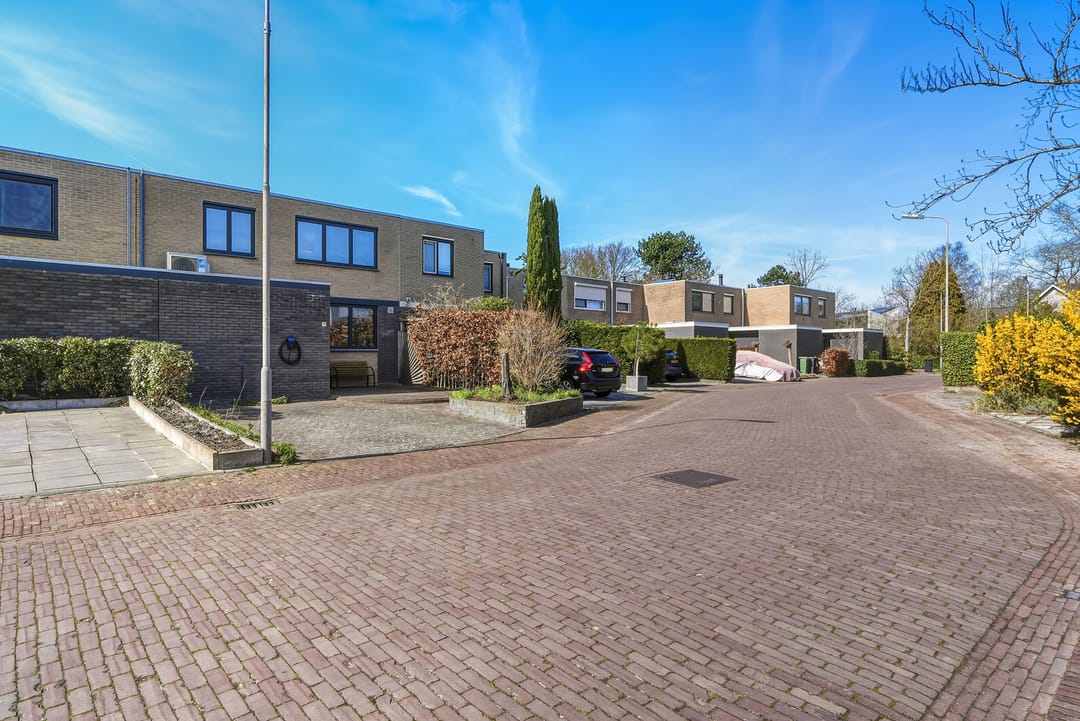 Foto 31 van Van Kleffenslaan 91