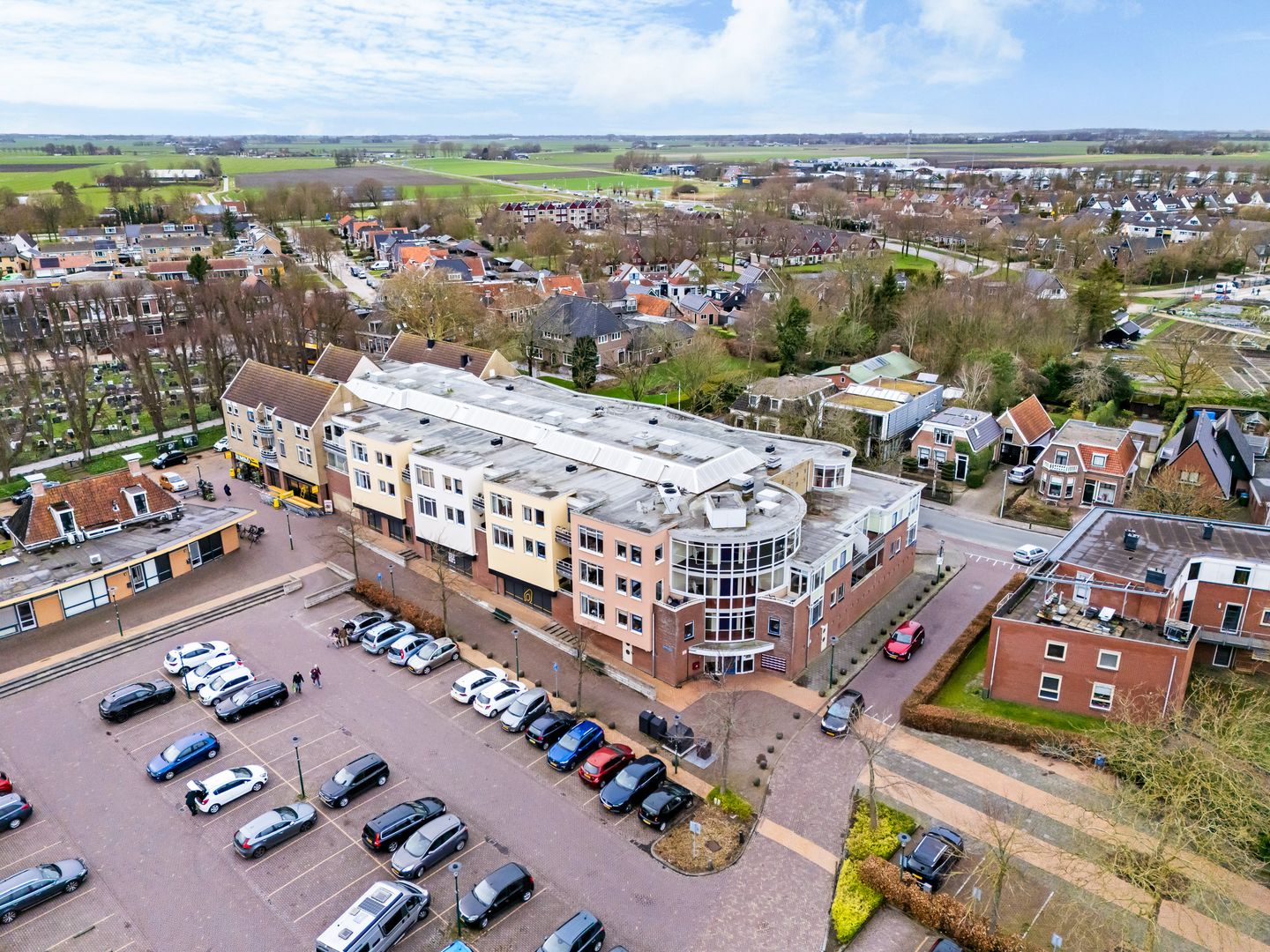 Photo 40 of St. Vitusplein 67