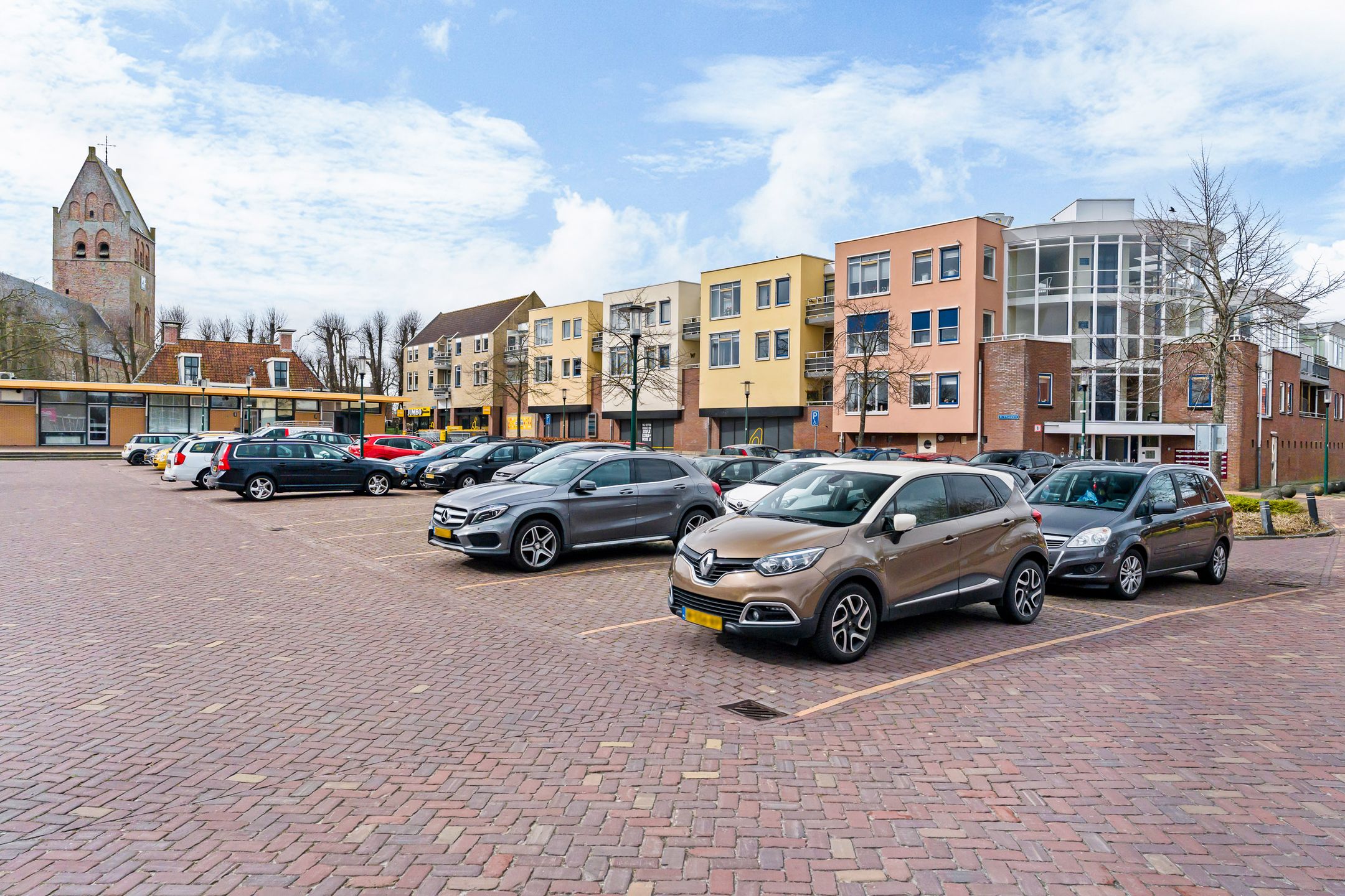 Photo 36 of St. Vitusplein 67