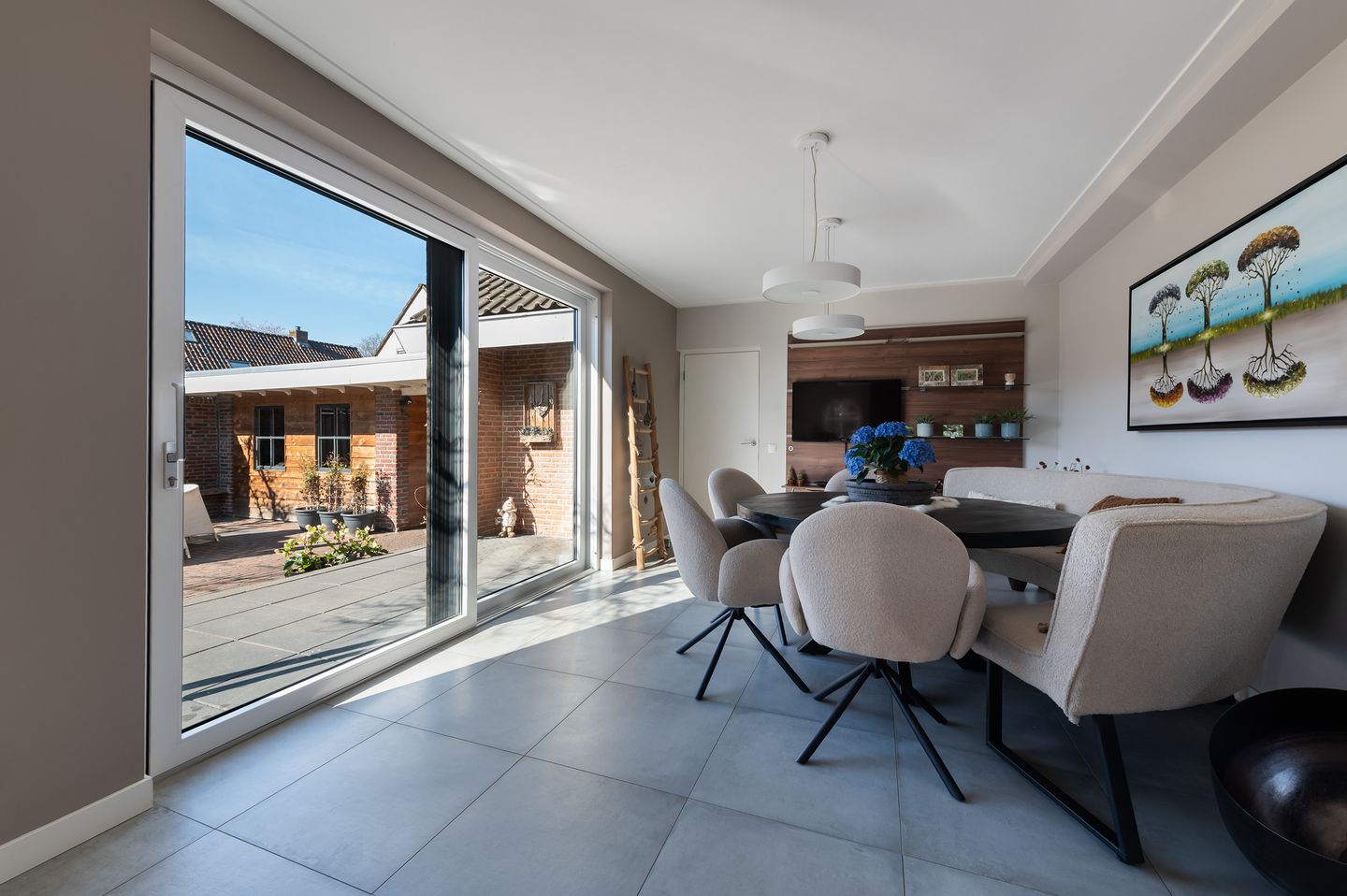 Foto 20 van Traland 1