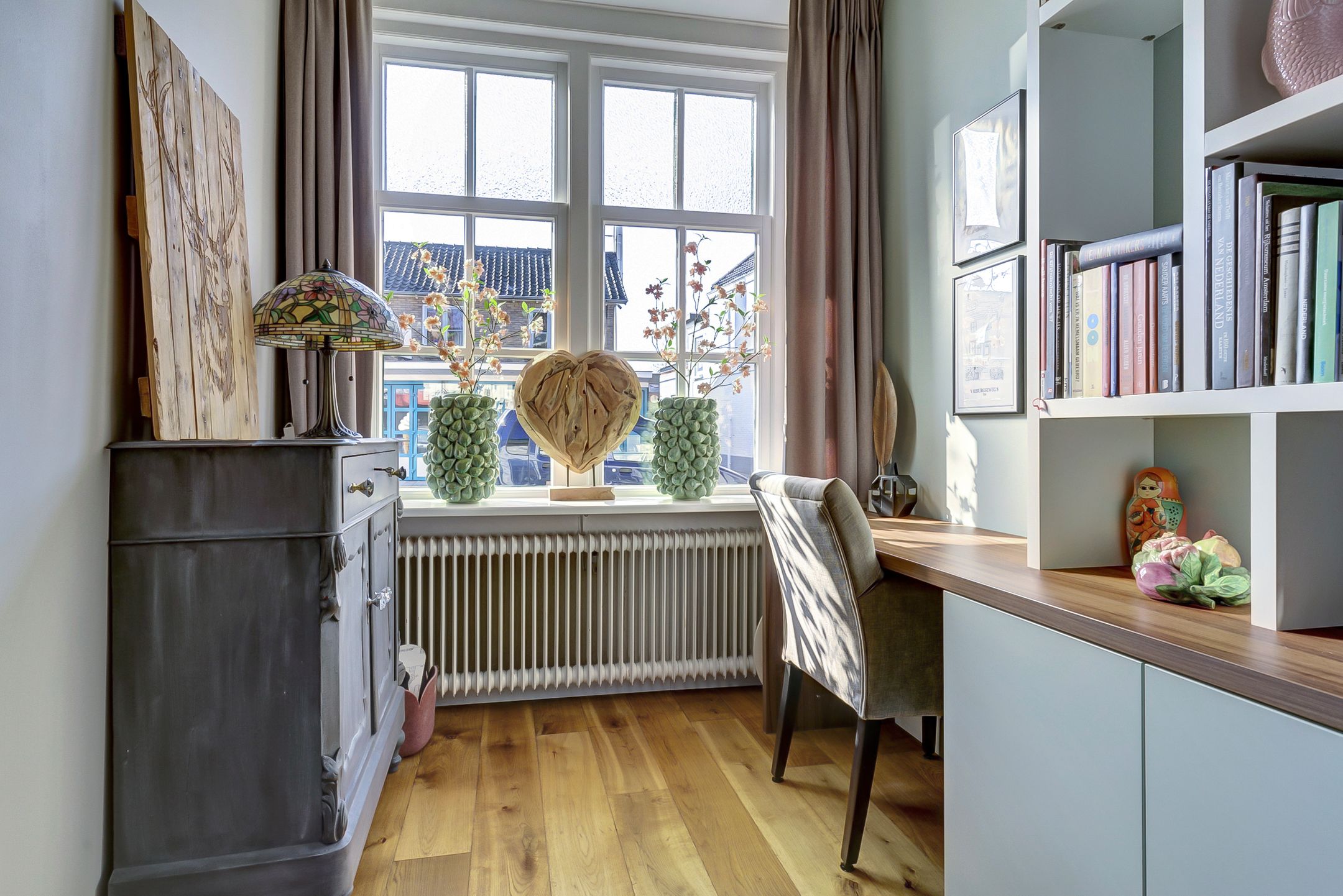 Foto 9 van Valburgseweg 8