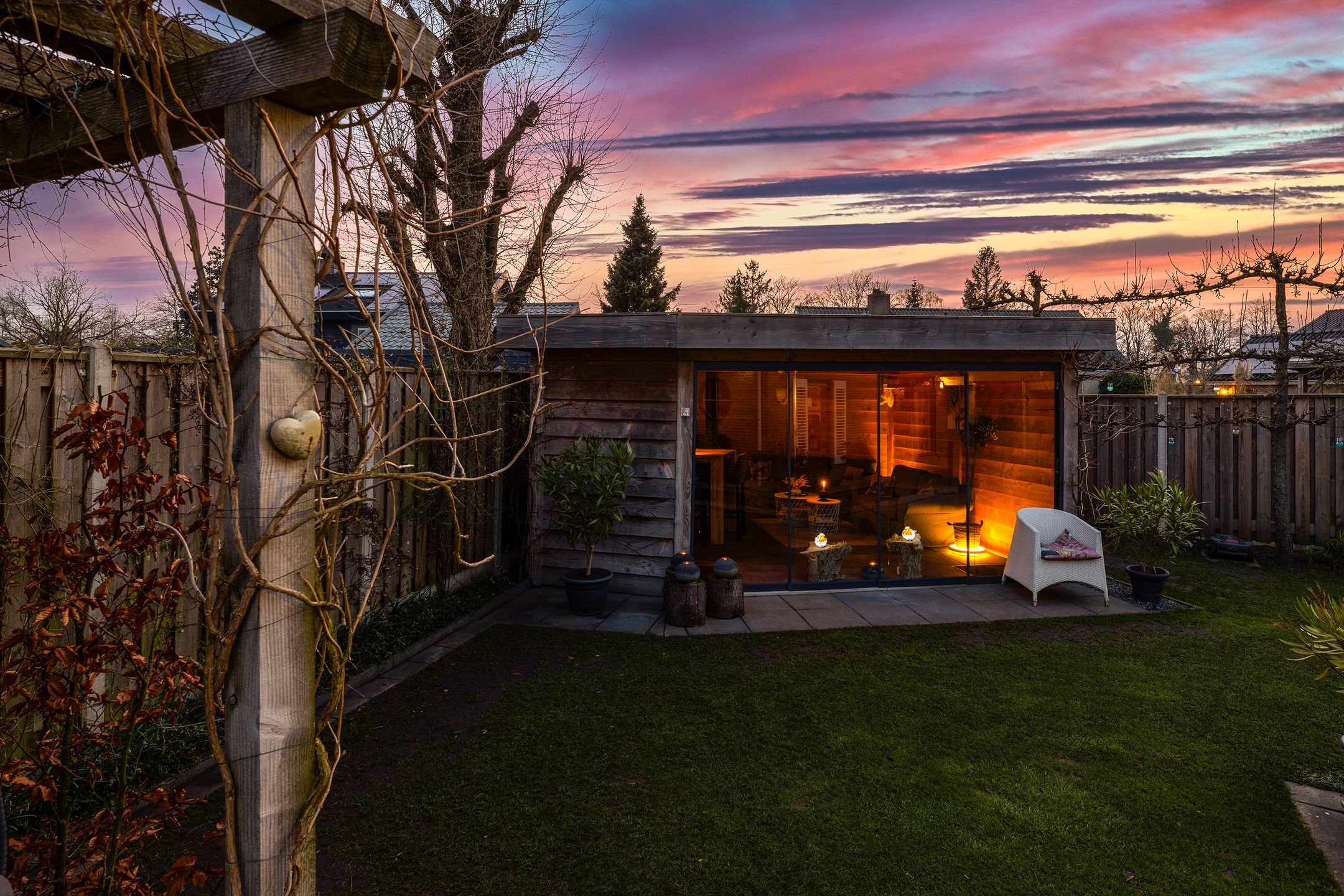 Foto 69 van Traland 1