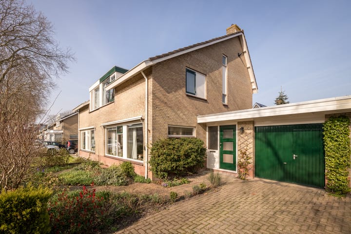 Photo 4 of Plantage 39