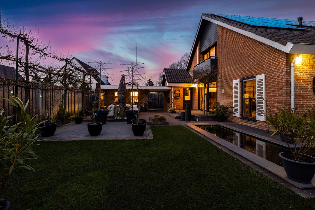 Foto 67 van Traland 1