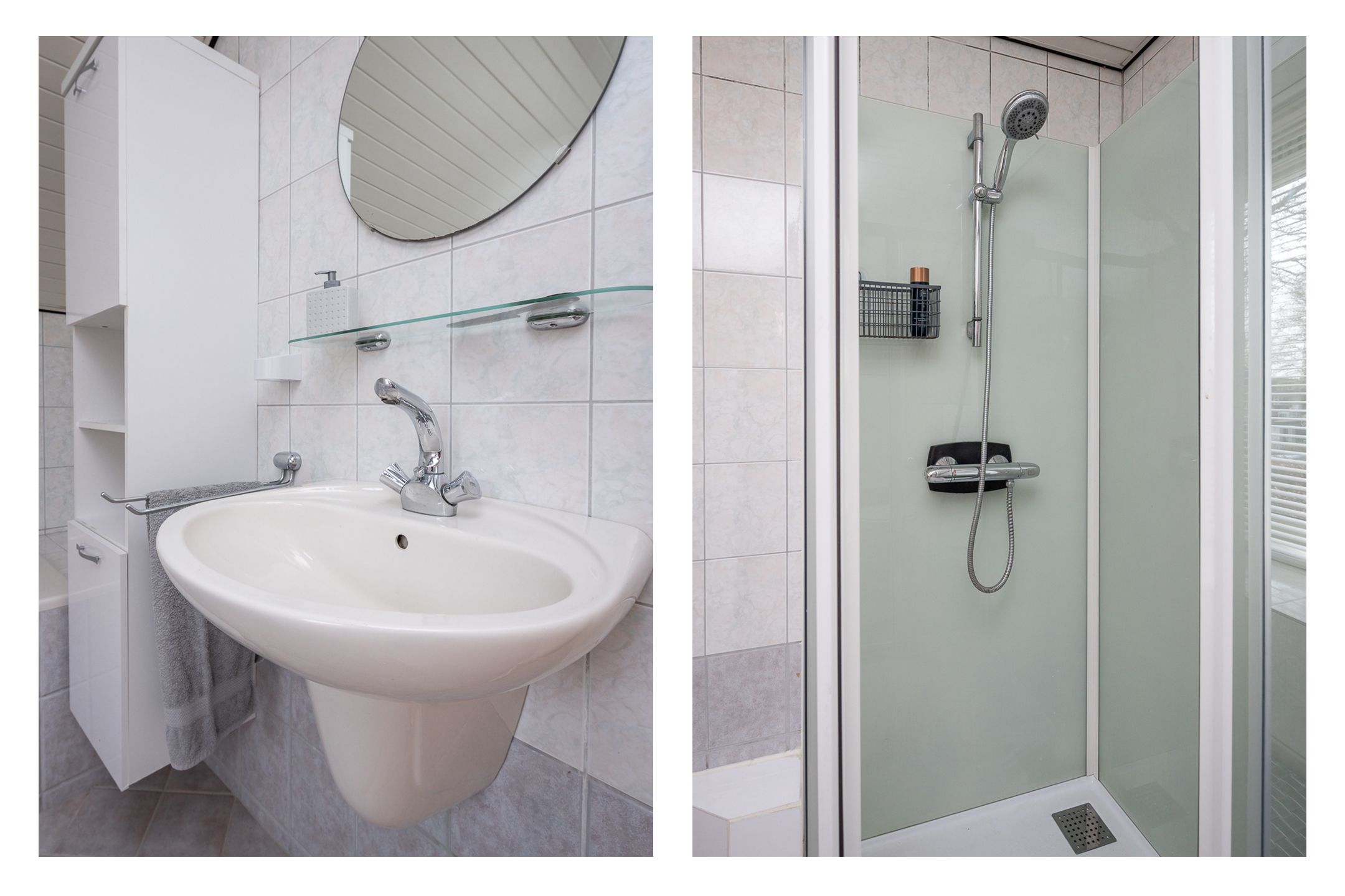 Spacious semi-detached house with water-side garden, garage and 4 bedrooms — 22