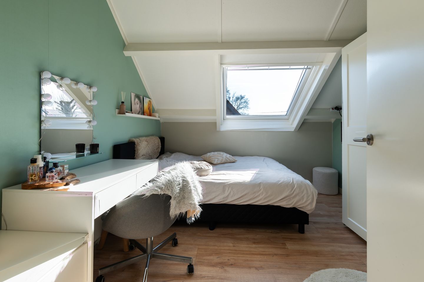 Foto 40 van Traland 1