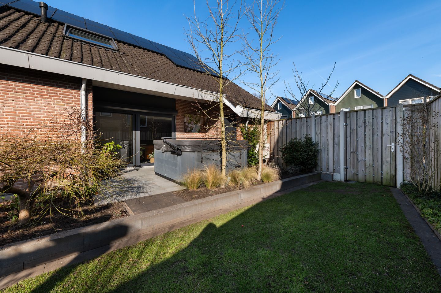 Foto 49 van Traland 1