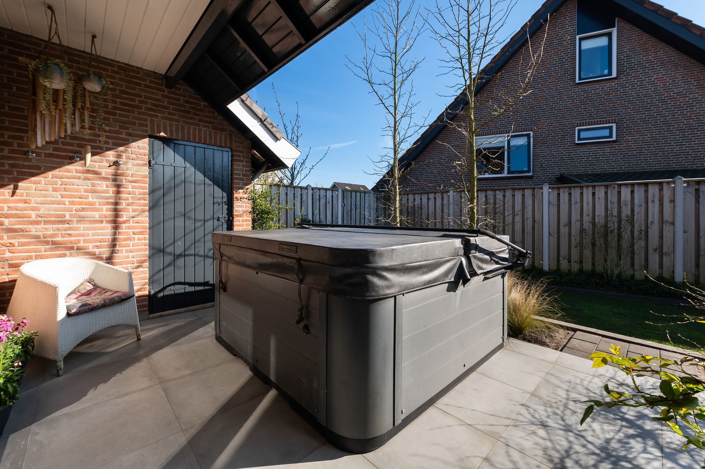 Foto 50 van Traland 1