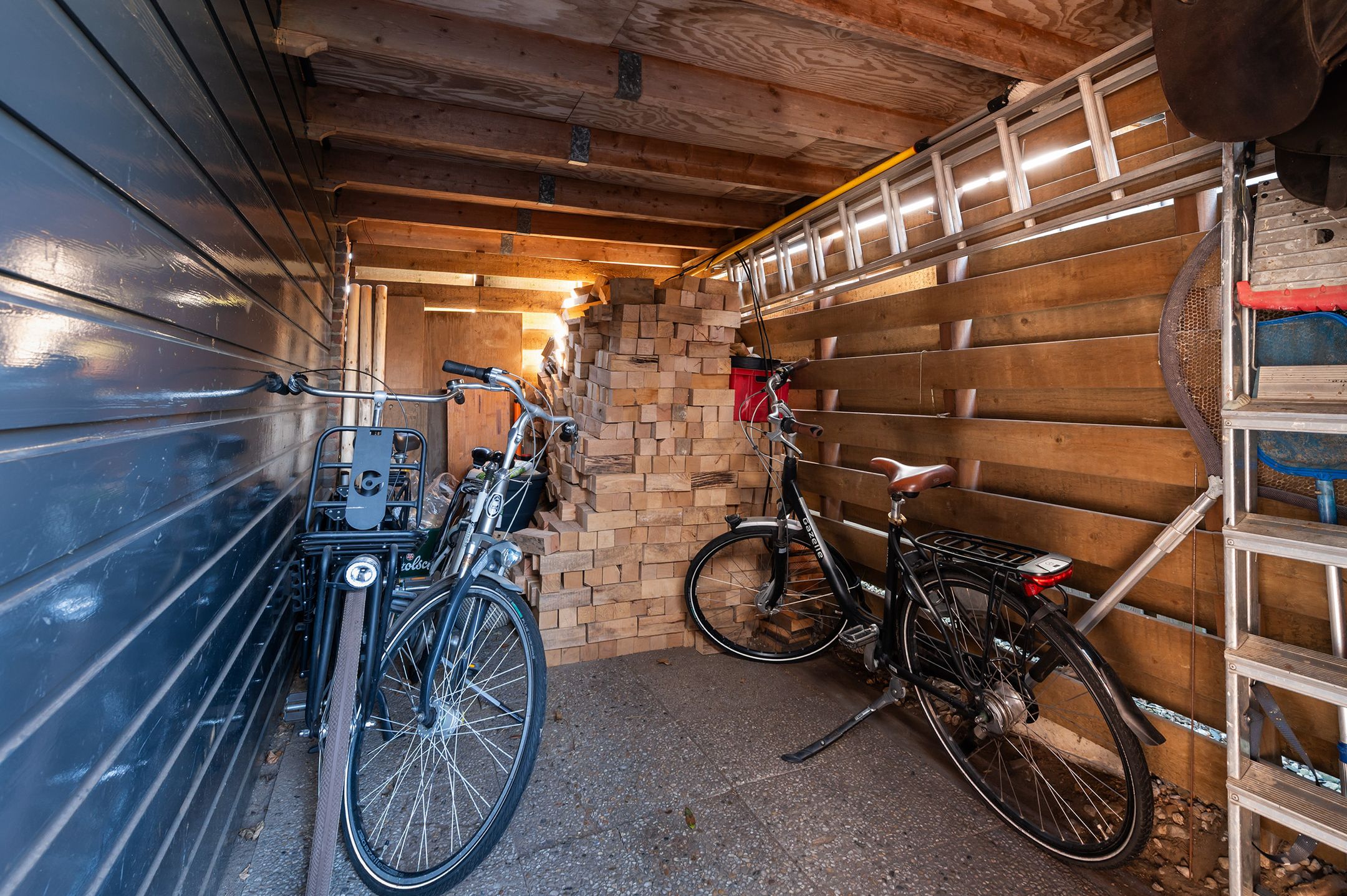 Foto 60 van Traland 1