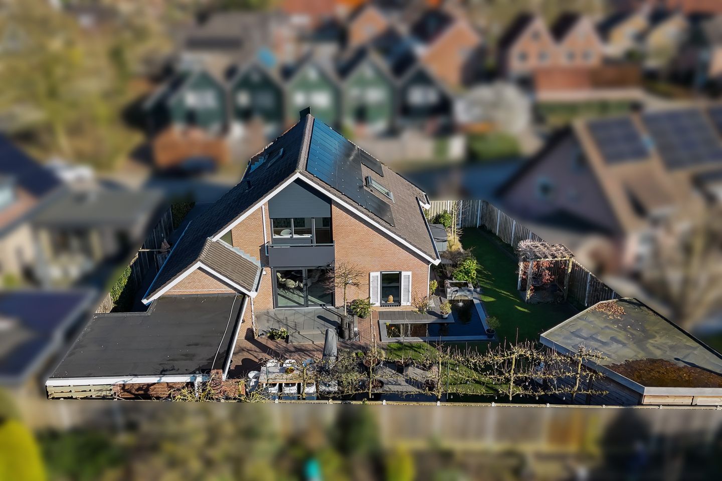 Foto 64 van Traland 1