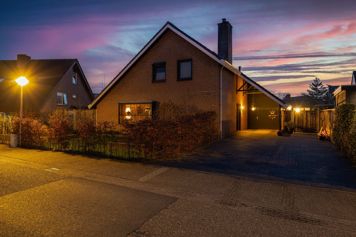 Foto 65 van Traland 1