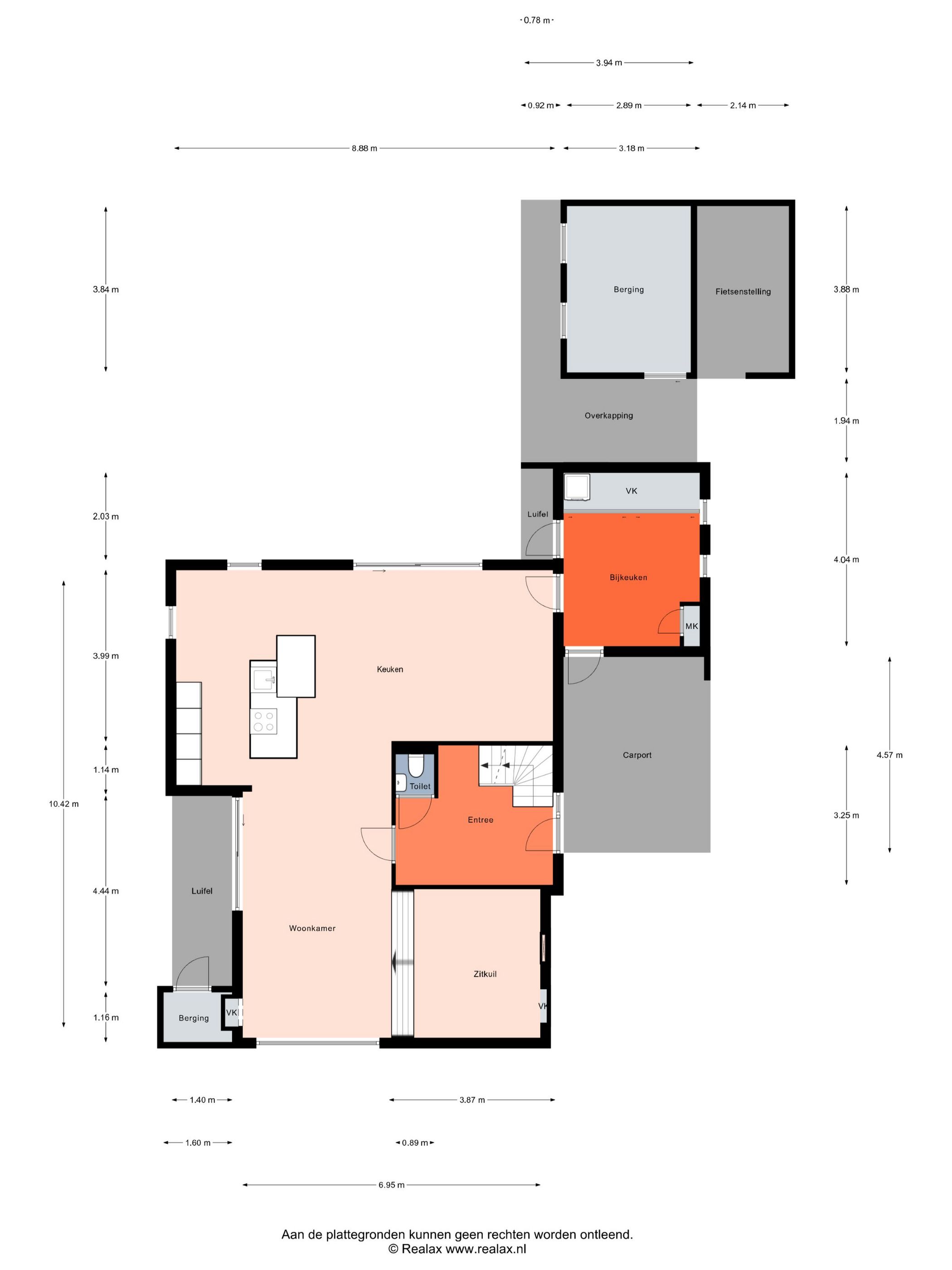 Foto 72 van Traland 1