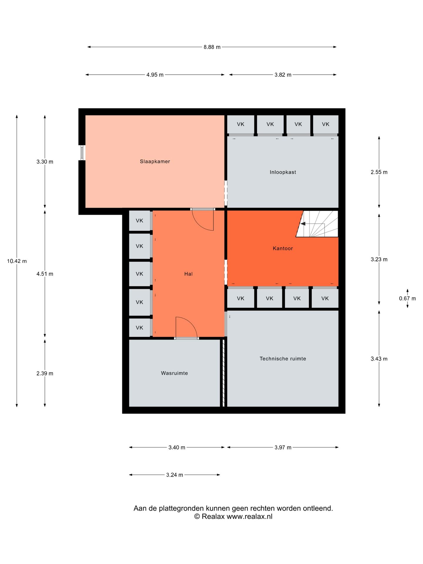 Foto 74 van Traland 1