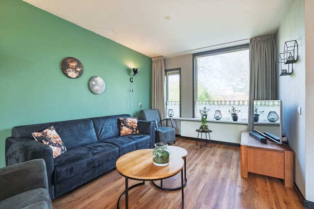 Foto 8 van Graaf Rupertlaan 17