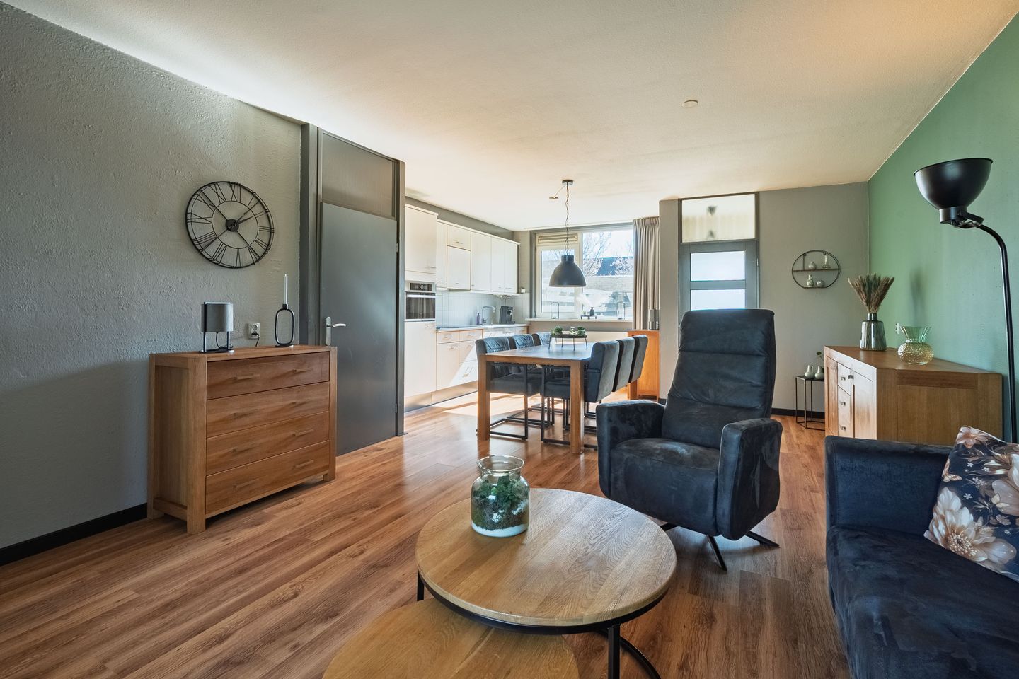 Foto 10 van Graaf Rupertlaan 17