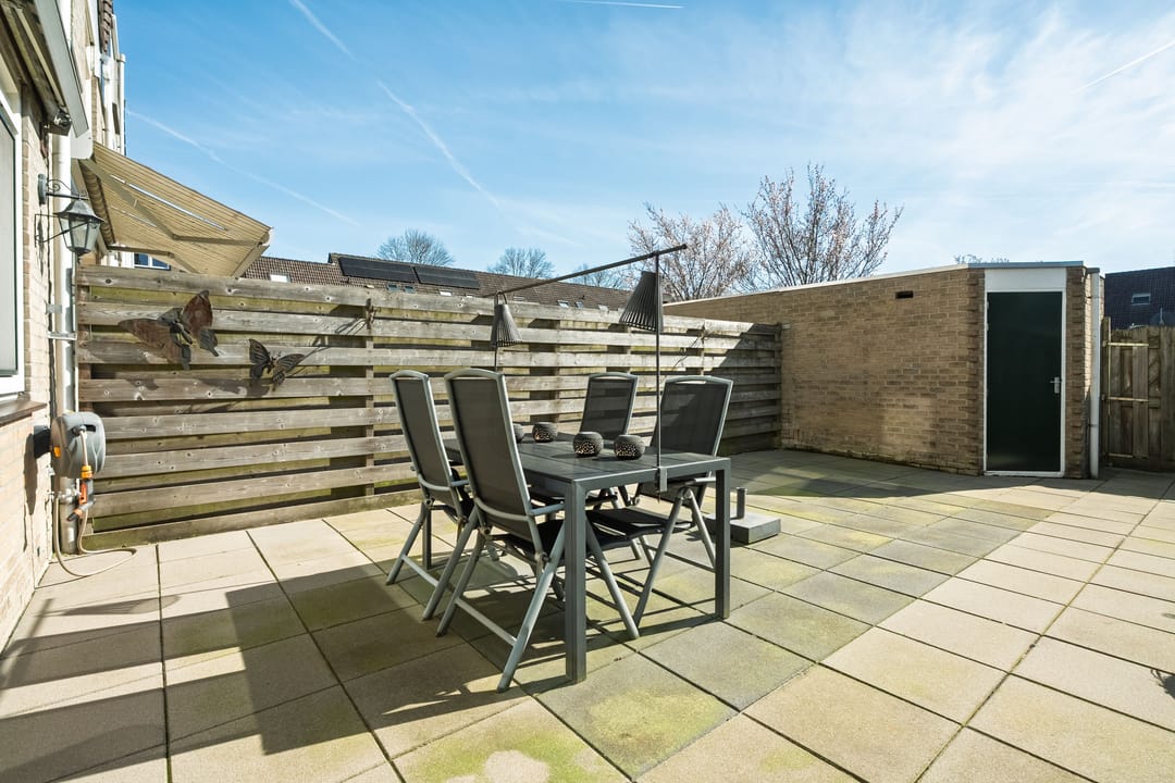 Foto 22 van Graaf Rupertlaan 17