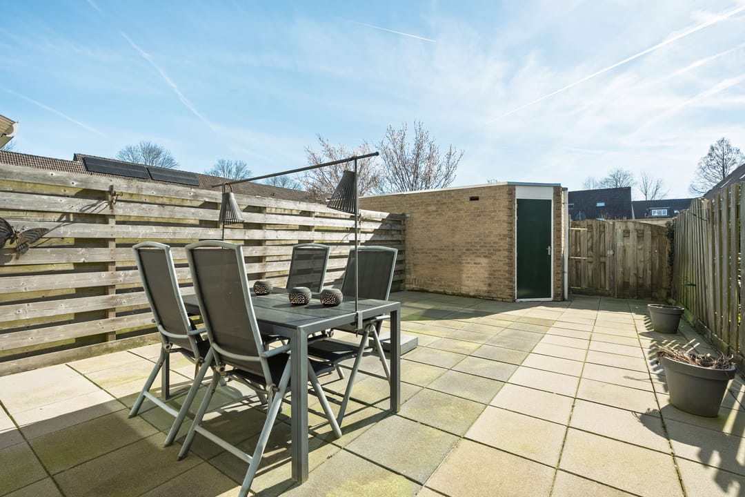 Foto 23 van Graaf Rupertlaan 17