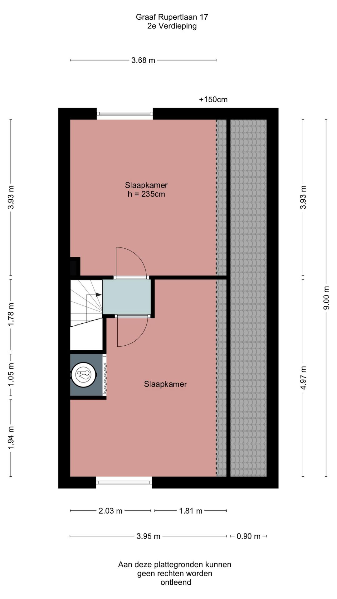 Foto 29 van Graaf Rupertlaan 17