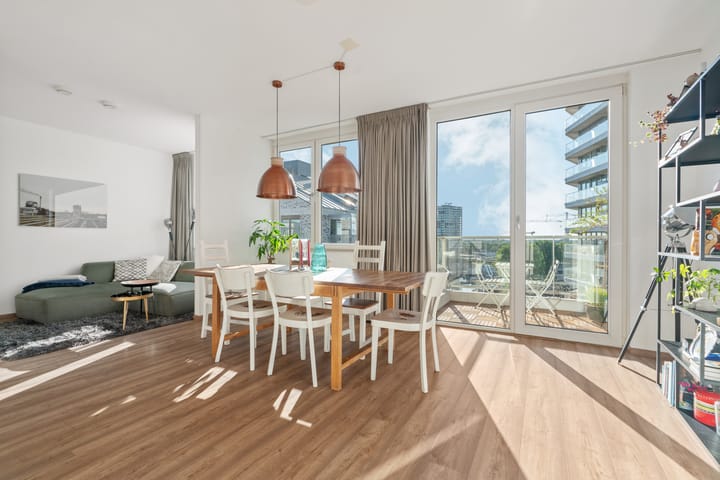 Foto 4 van Dokstraat 471