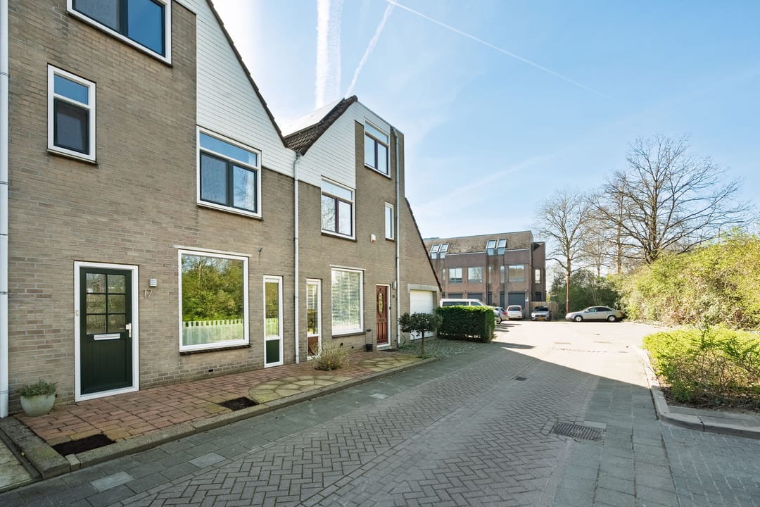 Foto 2 van Graaf Rupertlaan 17