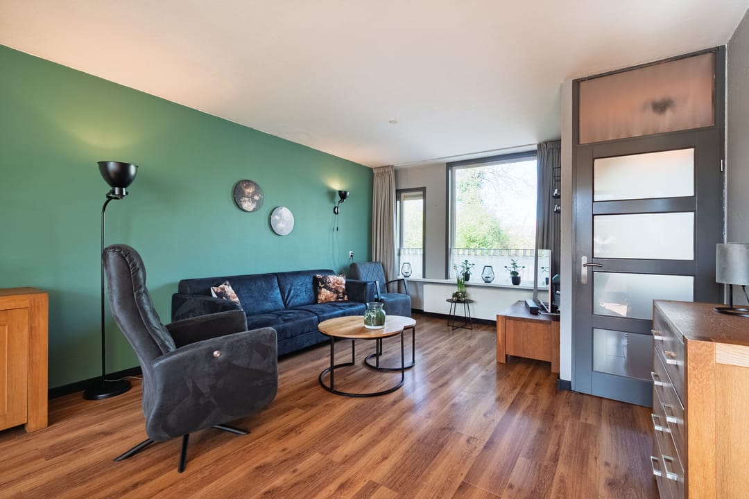 Foto 7 van Graaf Rupertlaan 17