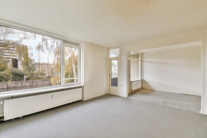 Foto 2 van Frieslandstraat 169