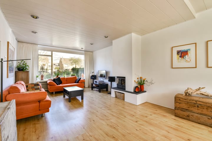 Foto 2 van Dubbelsteynlaan Oost 225