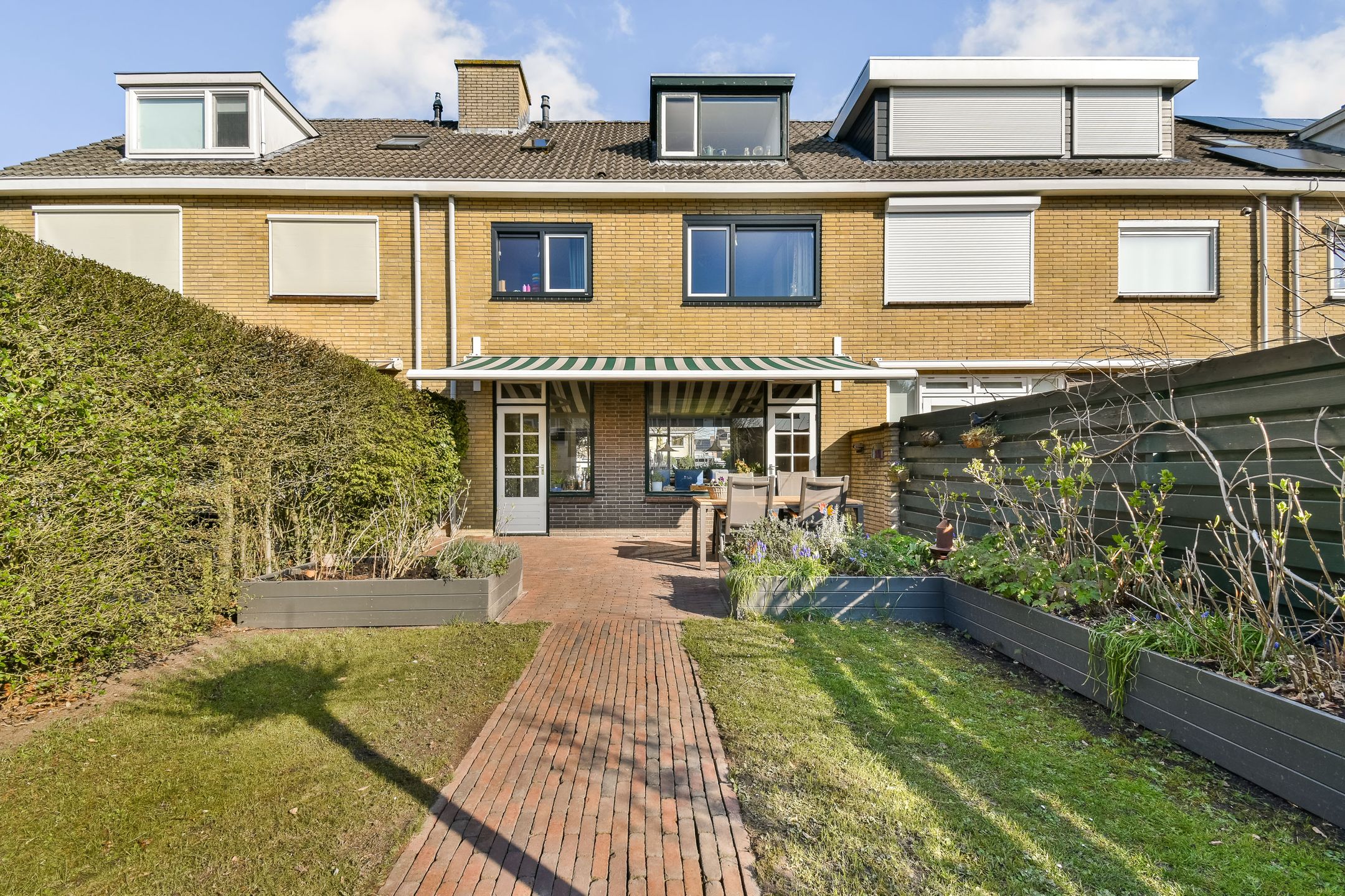 Foto 6 van Dubbelsteynlaan Oost 225