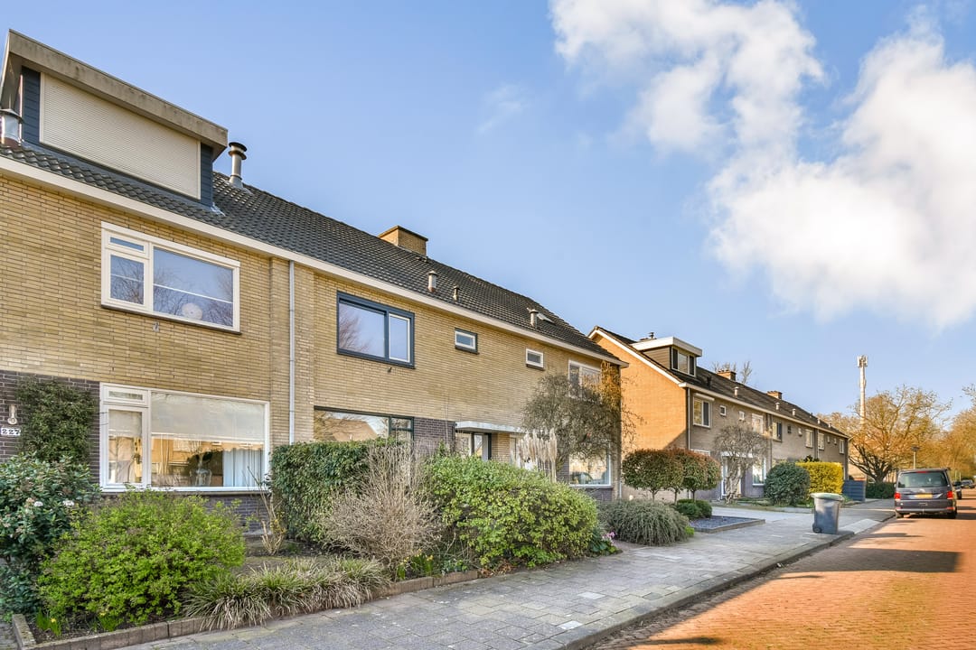 Foto 7 van Dubbelsteynlaan Oost 225