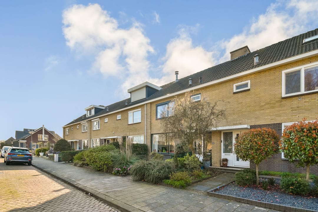 Foto 8 van Dubbelsteynlaan Oost 225