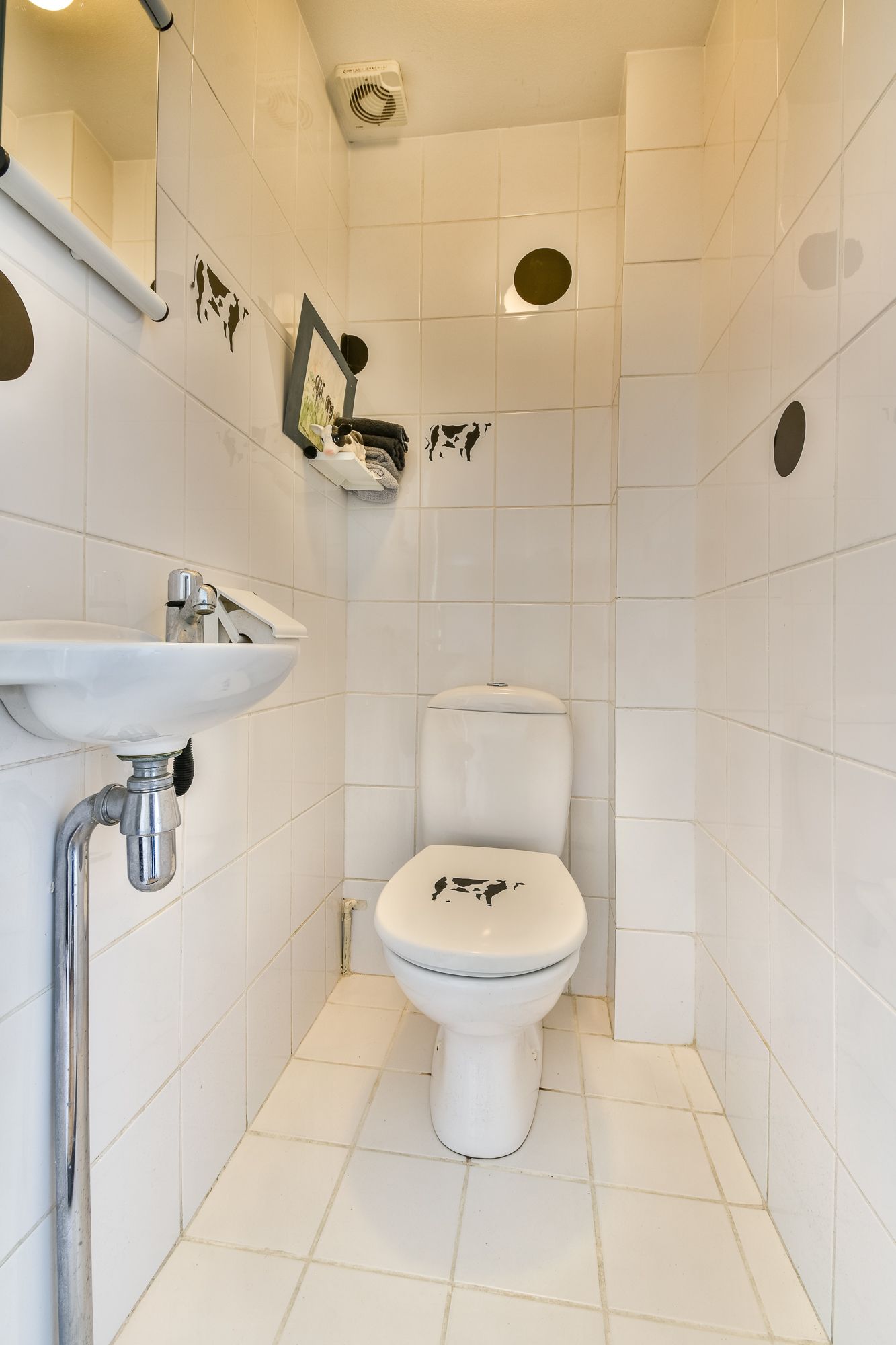 Foto 10 van Dubbelsteynlaan Oost 225