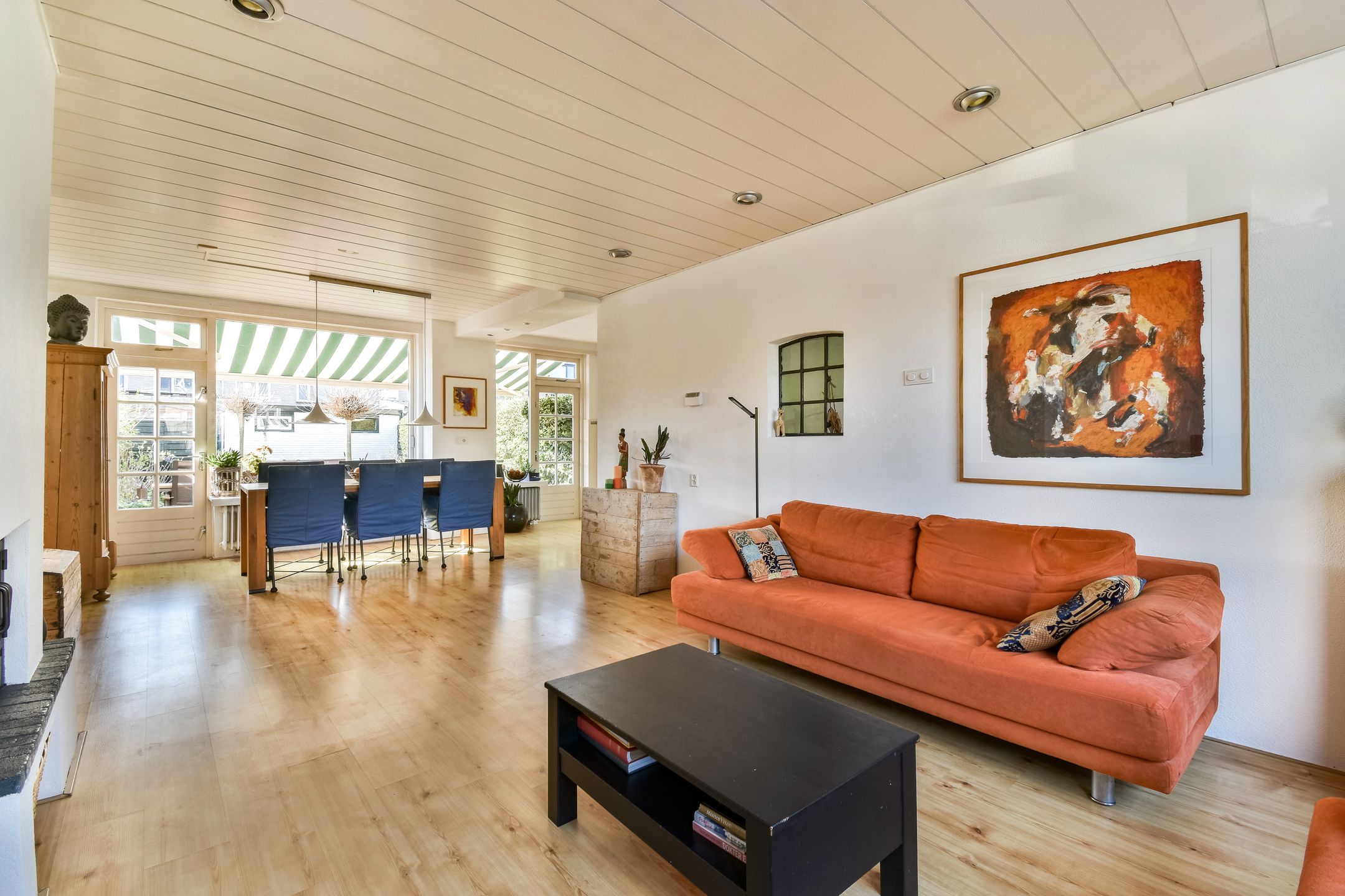 Foto 12 van Dubbelsteynlaan Oost 225