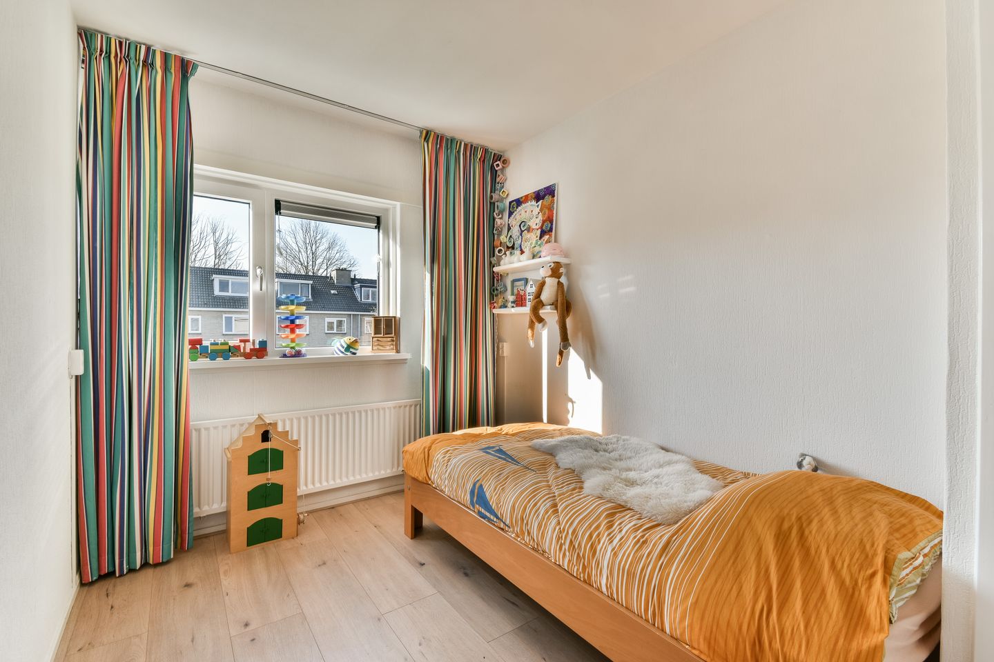 Foto 20 van Dubbelsteynlaan Oost 225