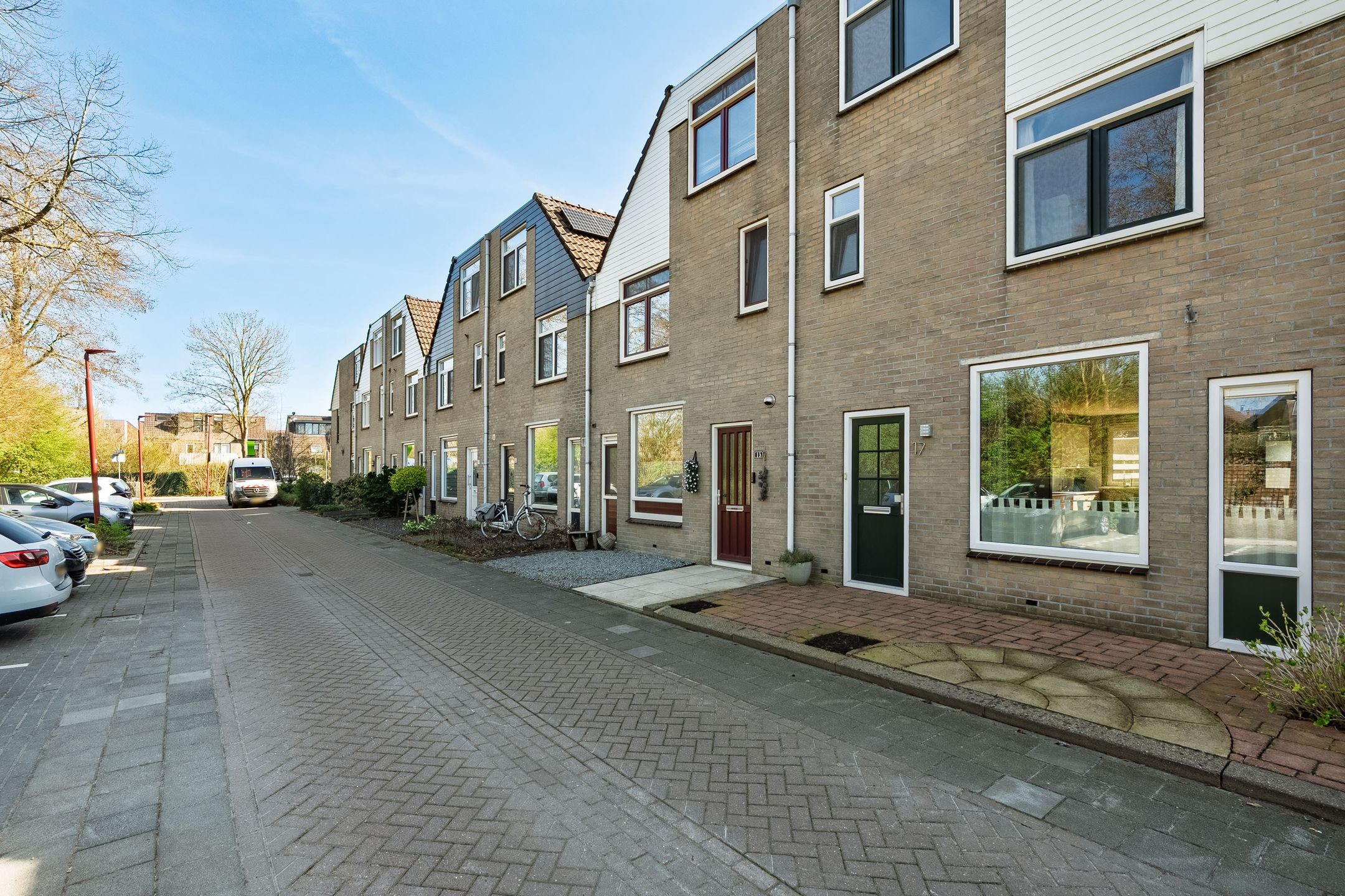 Foto 3 van Graaf Rupertlaan 17