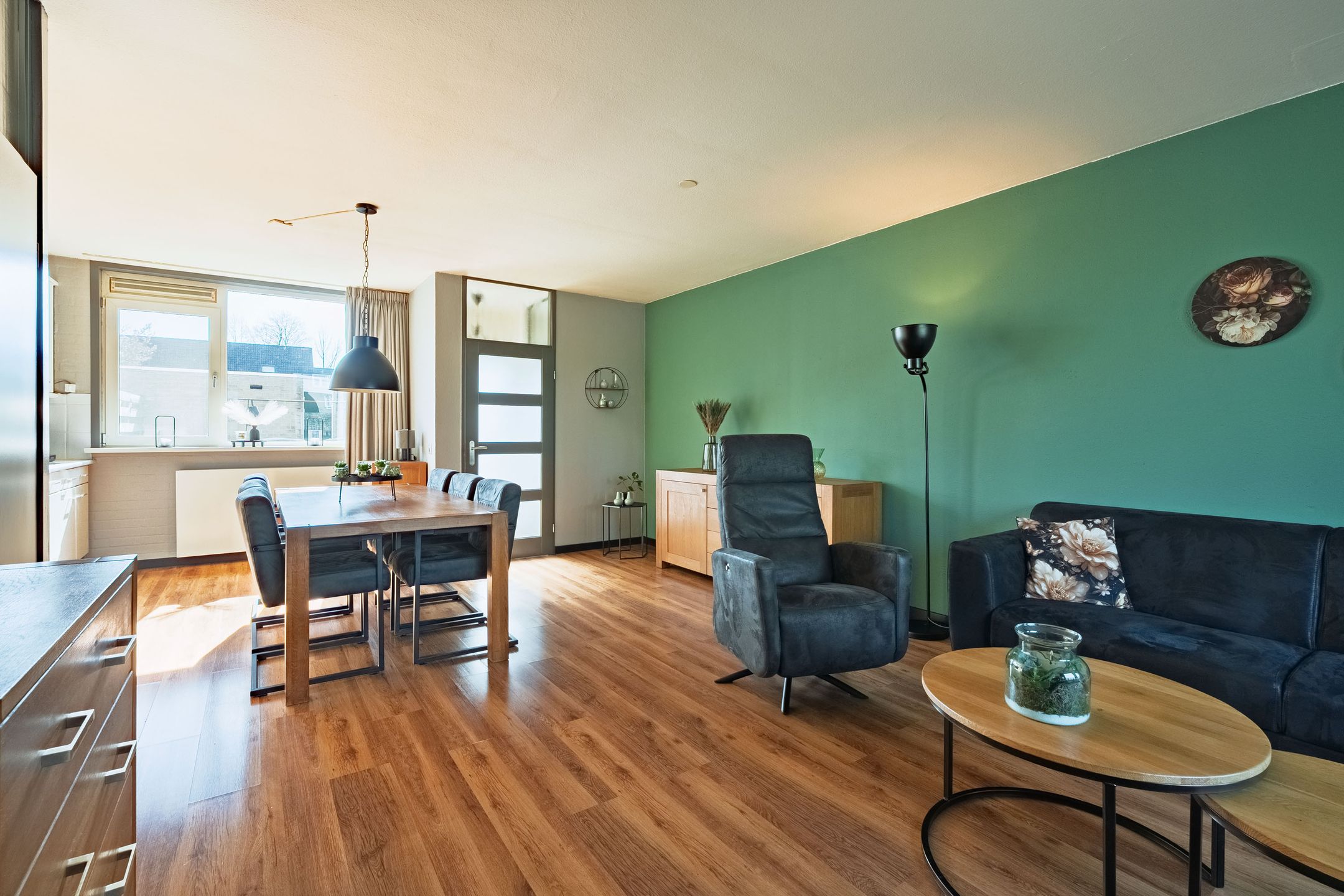 Foto 6 van Graaf Rupertlaan 17