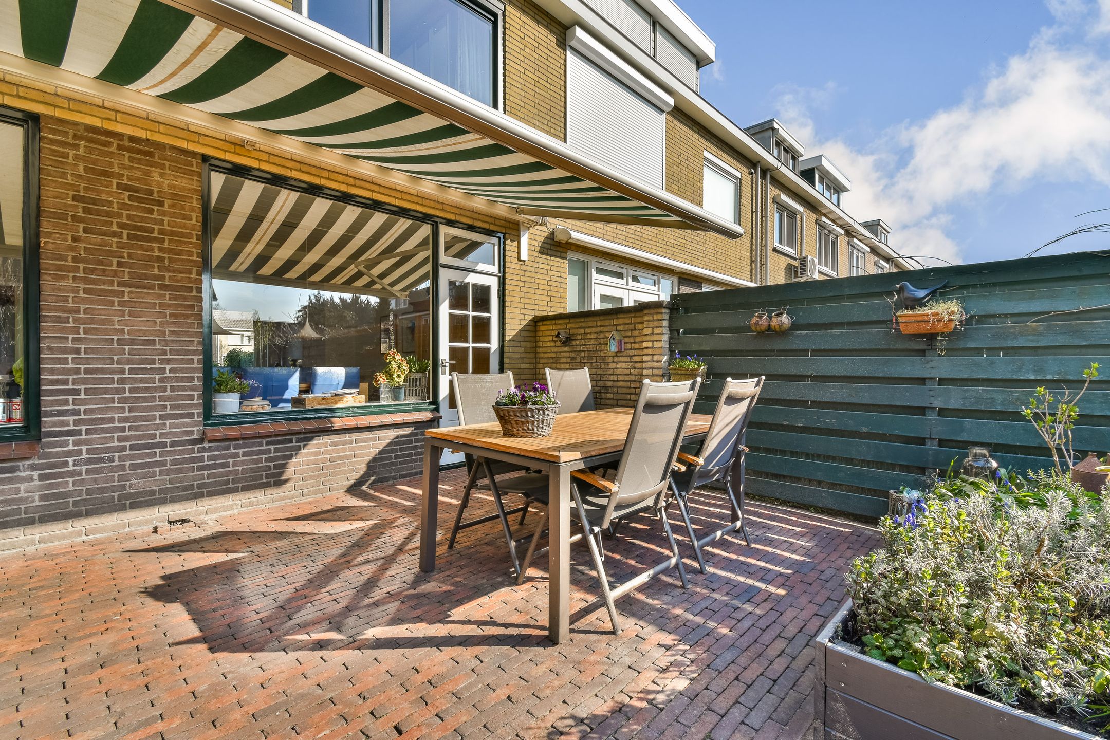 Foto 15 van Dubbelsteynlaan Oost 225