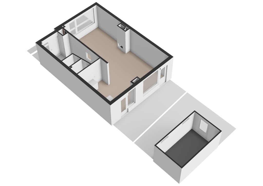 Foto 37 van Dubbelsteynlaan Oost 225