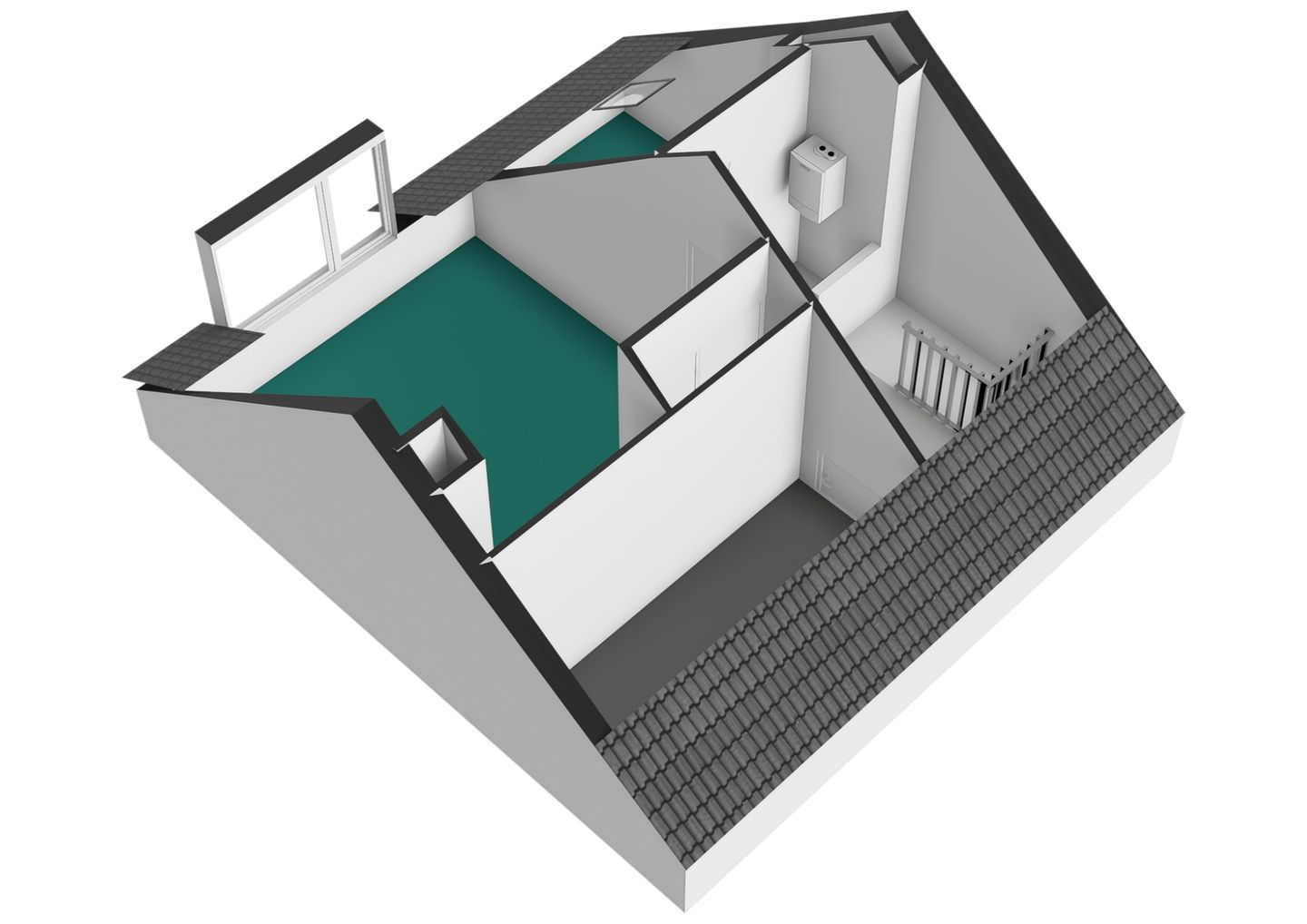 Foto 35 van Dubbelsteynlaan Oost 225